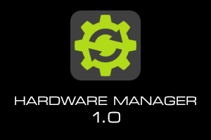 MADRIX HARDWARE MANAGER 1.0
