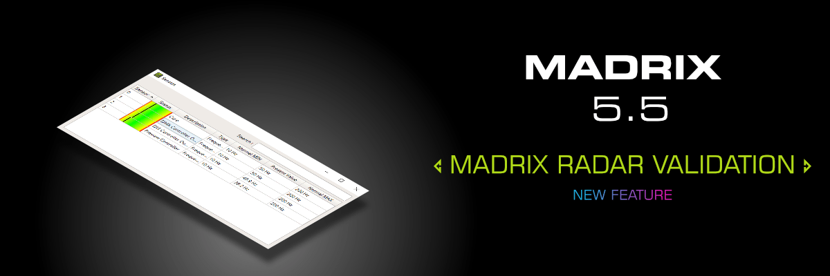 MADRIX 5.5 01